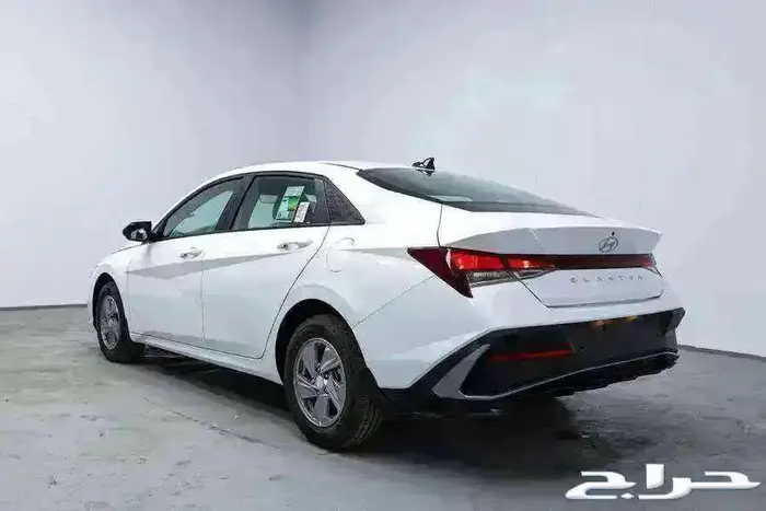 هيونداي النترا سمارت 2.0 2025 1
