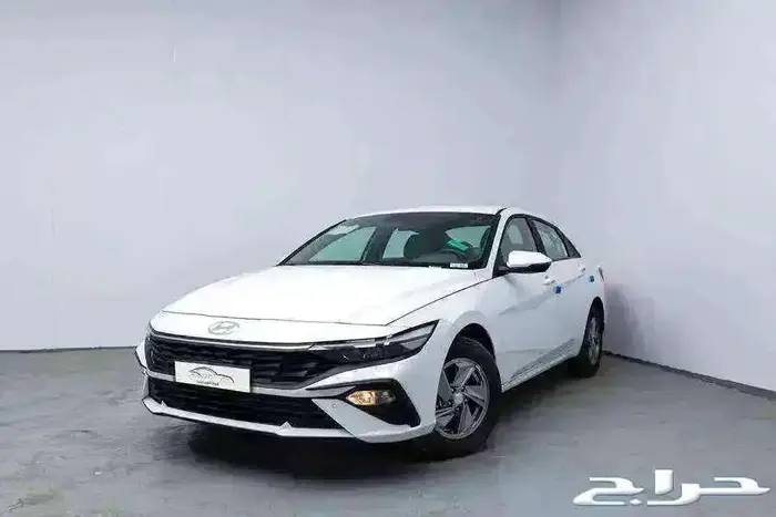 هيونداي النترا سمارت 2.0 2025 0
