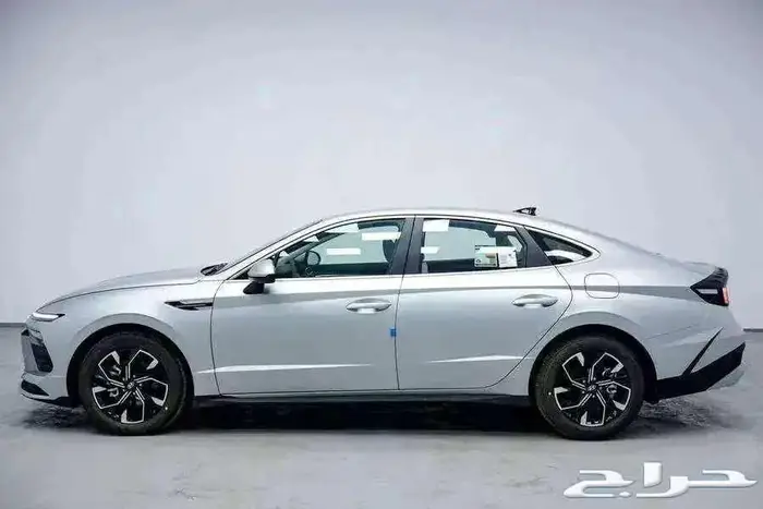 هونداي سوناتا فليت موديل 2025 5