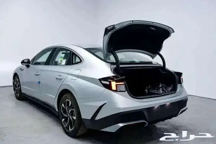 هونداي سوناتا فليت موديل 2025 6
