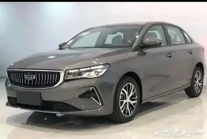 جيلي امجراند نص فل 2025 ب 41500 عرض خاص غير شامل الضريبه 1