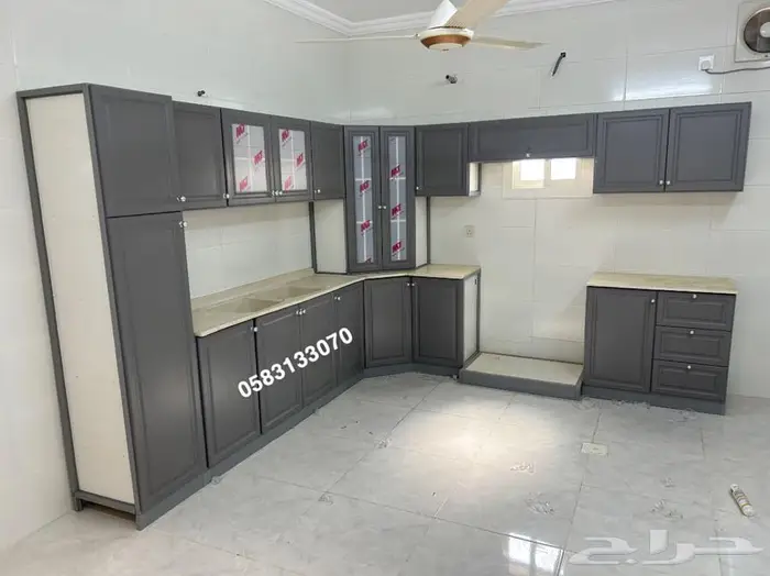 مطابخ جاهزة 6 متر 14