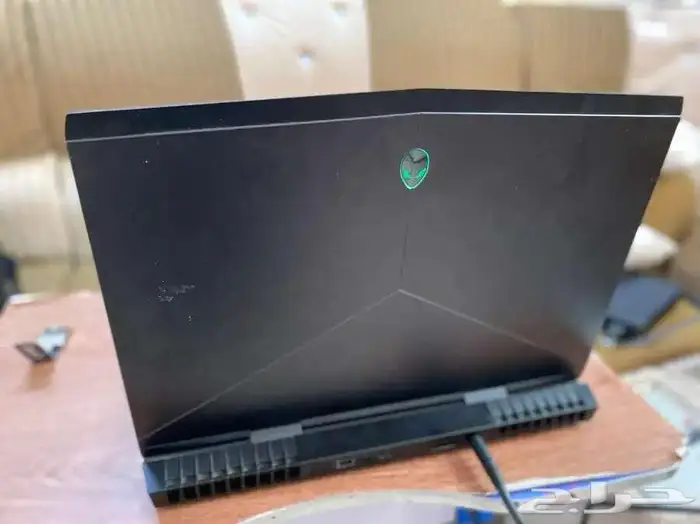 لابتوب العاب للبيع أو البدل ب آيباد برو M4 أو ماك بوك برو 1