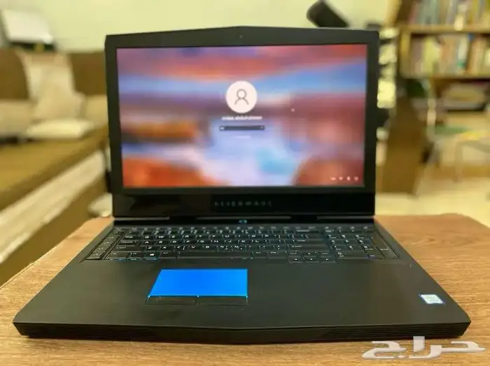 لابتوب العاب للبيع أو البدل ب آيباد برو M4 أو ماك بوك برو 5