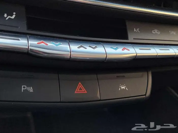 كاديلاك CT5 2022 شبه جديد 35