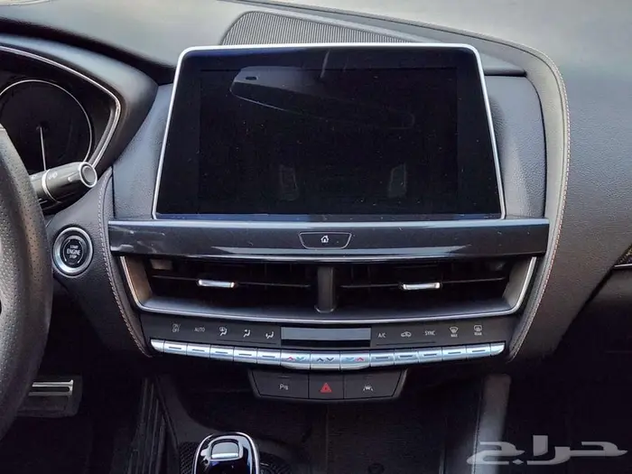 كاديلاك CT5 2022 شبه جديد 43