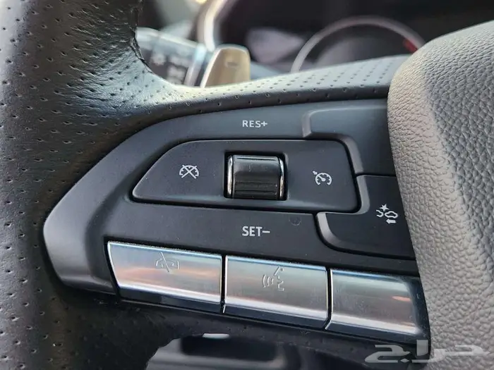 كاديلاك CT5 2022 شبه جديد 37