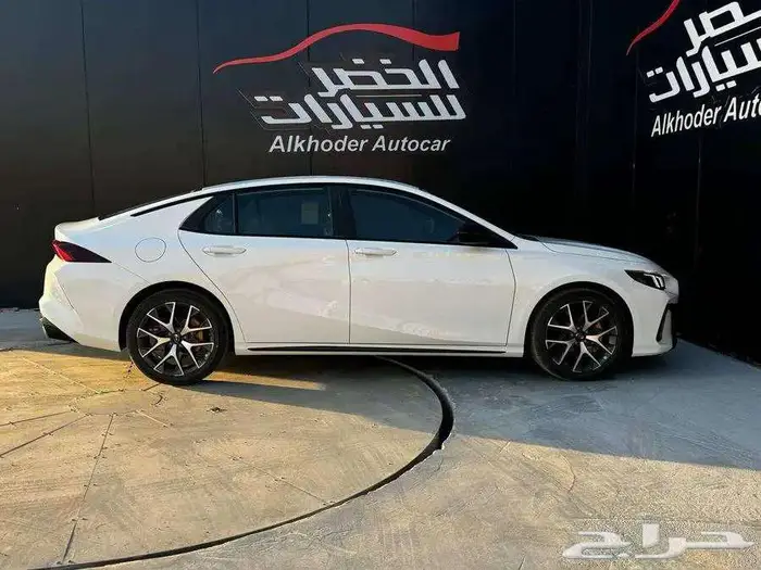 جاك امباو GE 2025 موديل 2025 كاش او اقساط 7