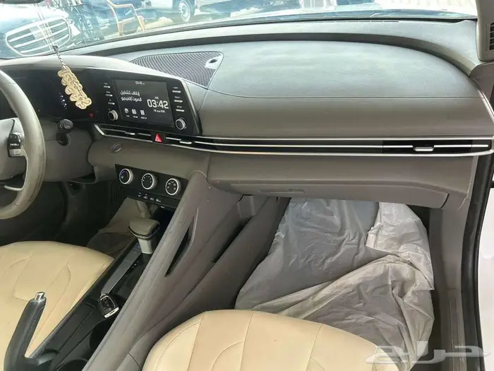 هيونداى النترا 2021 سمارت بلس 11