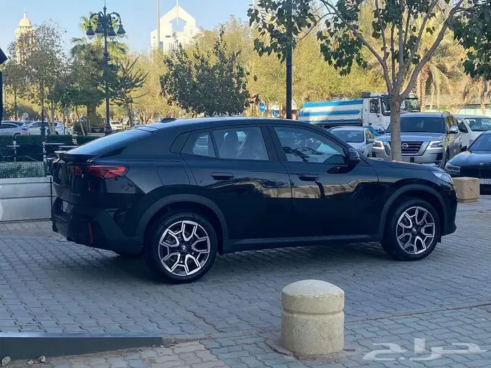بي ام دبليو X2-2026 جديد 8