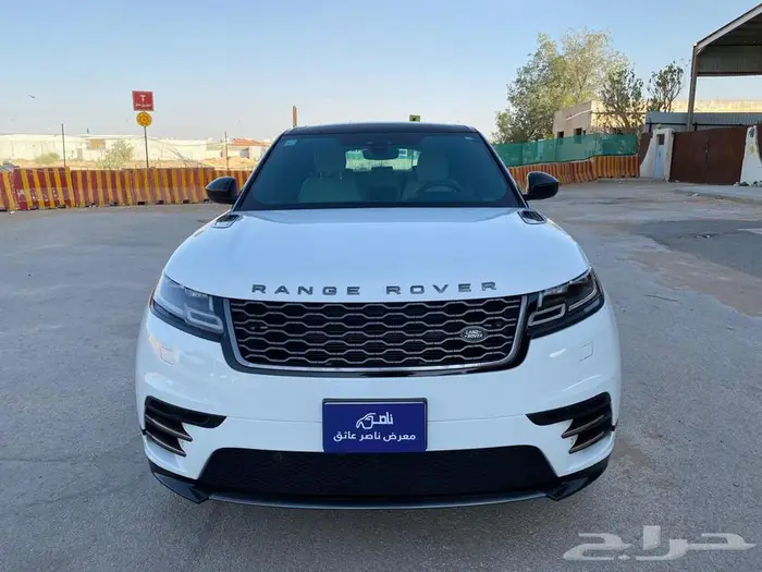لاندروفر فيلار 2019 0