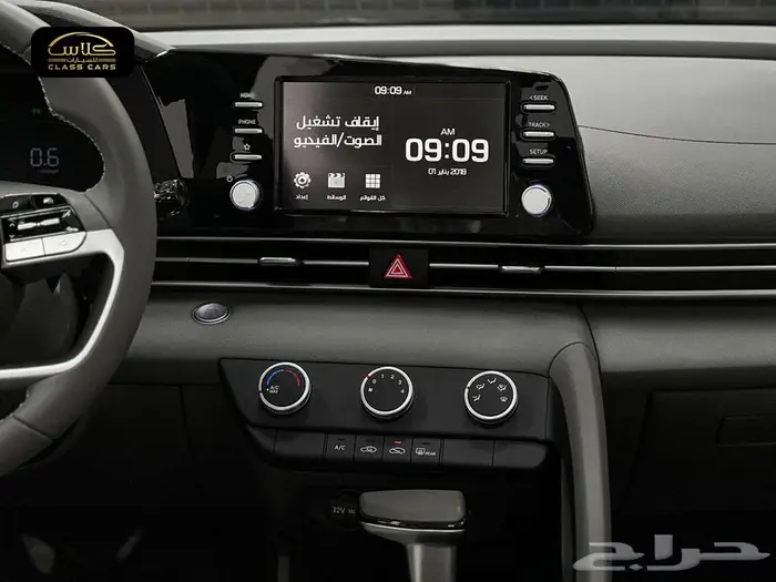 هونداي النترا كومفورت ماكينة 2000 موديل 2025-86750 ريال 8