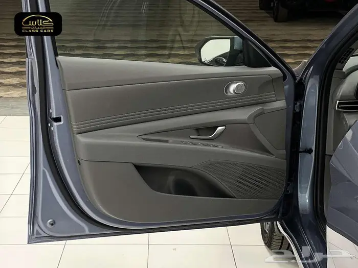هونداي النترا كومفورت ماكينة 2000 موديل 2025-86750 ريال 7