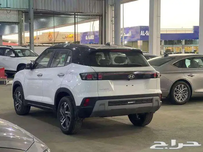 هيونداى كريتا سمارت وكمفورت موديل 26 كاش وتقسيط باقل الاسعار 4