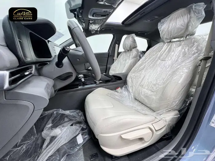 هونداي النترا كومفورت ماكينة 2000 موديل 2025-86750 ريال 9