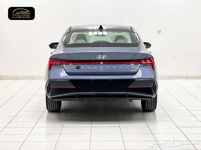 هونداي النترا كومفورت ماكينة 2000 موديل 2025-86750 ريال 4