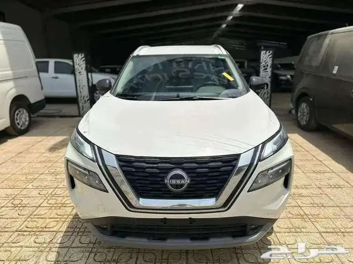 نيسان اكستريل SV بلس 2025 كاش وتقسيط 0