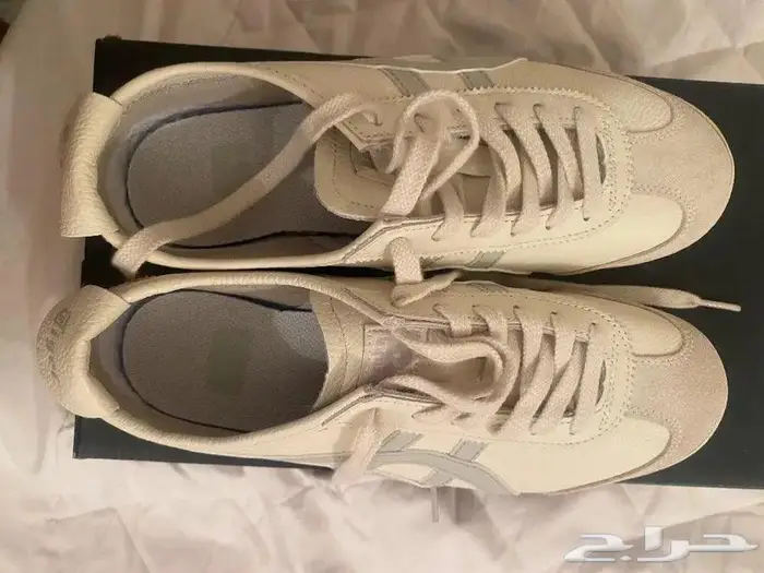 حذاء رياضي ماركة onitsuka tiger اليابانية 5
