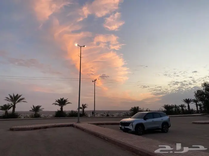 جيلي ستارراي gf   2024 فل كامل نظيفة جدا. بدون مرابحة 2