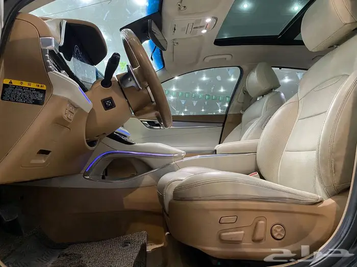 هونداي كوري مستورد 2020مواصفات سعودي 2021 18