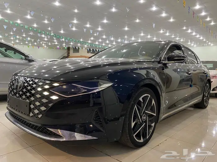 هونداي كوري مستورد 2020مواصفات سعودي 2021 1