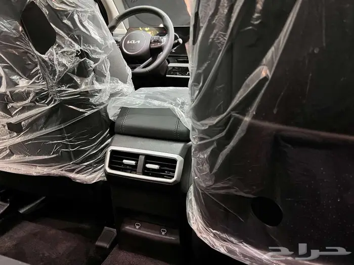 كيا سبورتاج GLS 2025 من خالد للسيارات قيادة بلا حدود 20