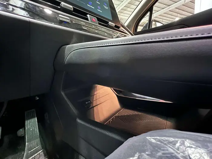 كيا سبورتاج GLS 2025 من خالد للسيارات قيادة بلا حدود 19