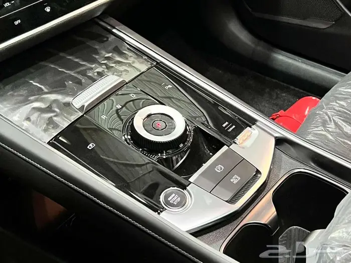 كيا سبورتاج GLS 2025 من خالد للسيارات قيادة بلا حدود 13