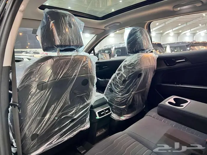 كيا سبورتاج GLS 2025 من خالد للسيارات قيادة بلا حدود 5