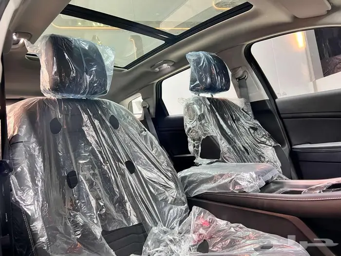 كيا سبورتاج GLS 2025 من خالد للسيارات قيادة بلا حدود 7