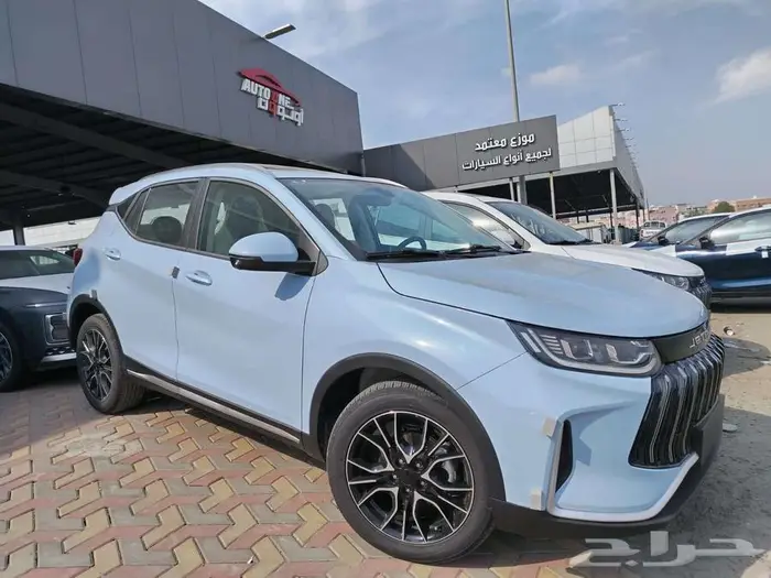 جيتور X50 بريميوم 2025 باسعر منافس 1