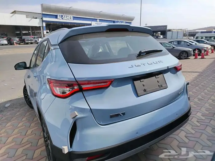 جيتور X50 بريميوم 2025 باسعر منافس 3
