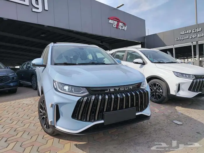 جيتور X50 بريميوم 2025 باسعر منافس 0