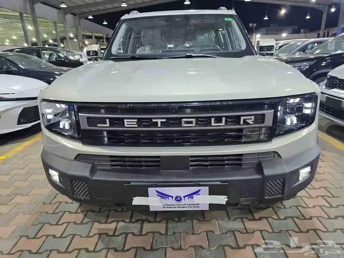 عرض خاص جيتور T1 2026 لاكجري ( كاش - تقسيط ) 5