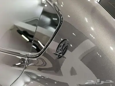 MASERATI QUATTROPORTE GTS 2017 index