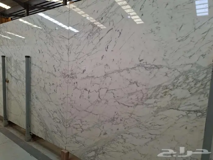 رخام طبيعي كالاكتا ميلي إيطالي 7