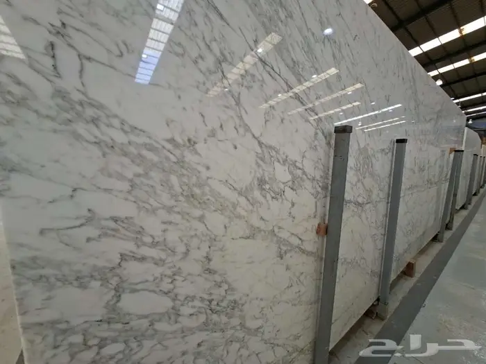 رخام طبيعي كالاكتا ميلي إيطالي 9