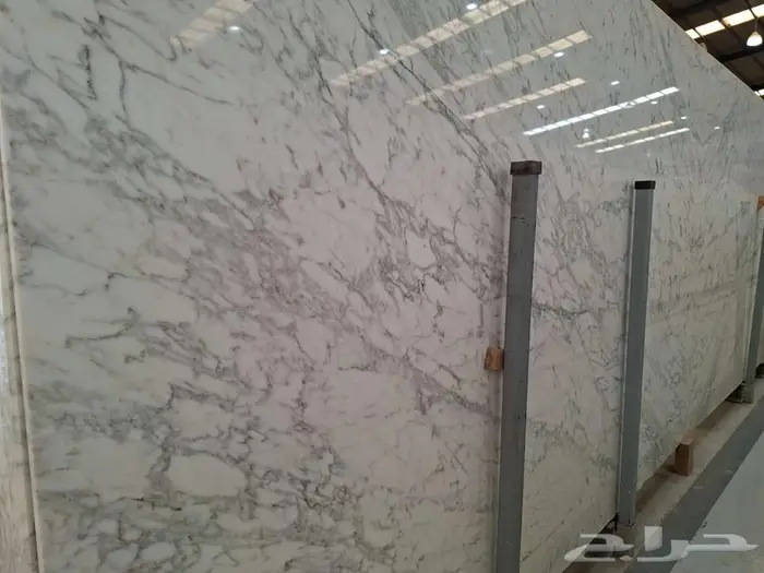 رخام طبيعي كالاكتا ميلي إيطالي 8