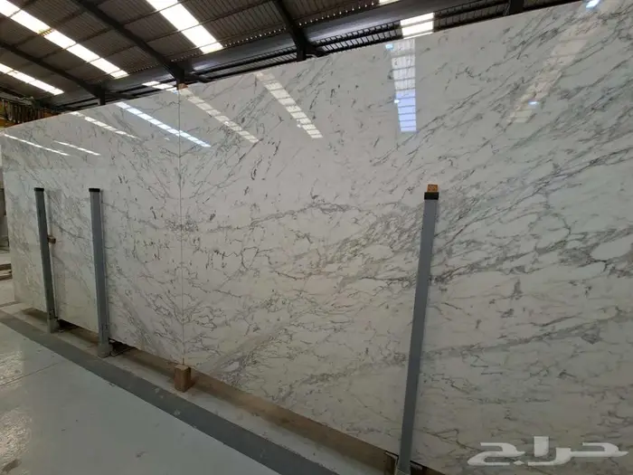 رخام طبيعي كالاكتا ميلي إيطالي 6