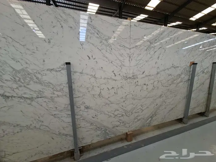 رخام طبيعي كالاكتا ميلي إيطالي 3