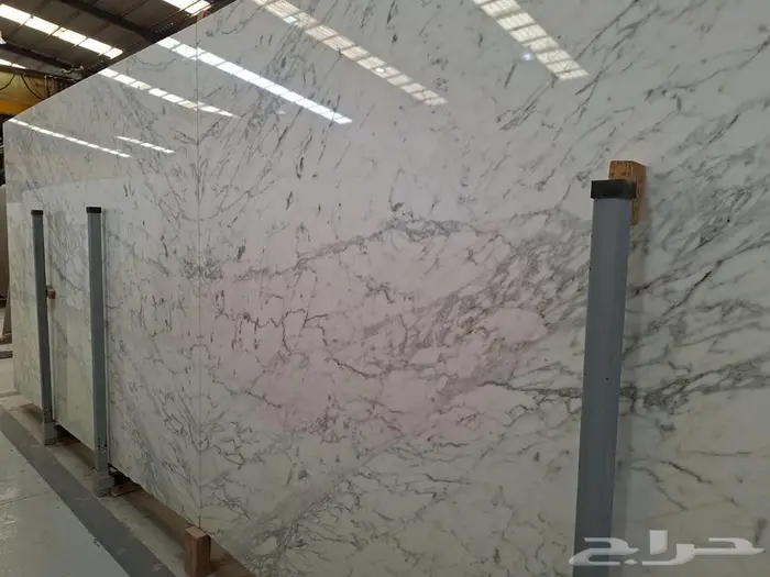 رخام طبيعي كالاكتا ميلي إيطالي 5