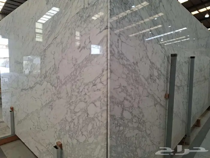 رخام طبيعي كالاكتا ميلي إيطالي 4