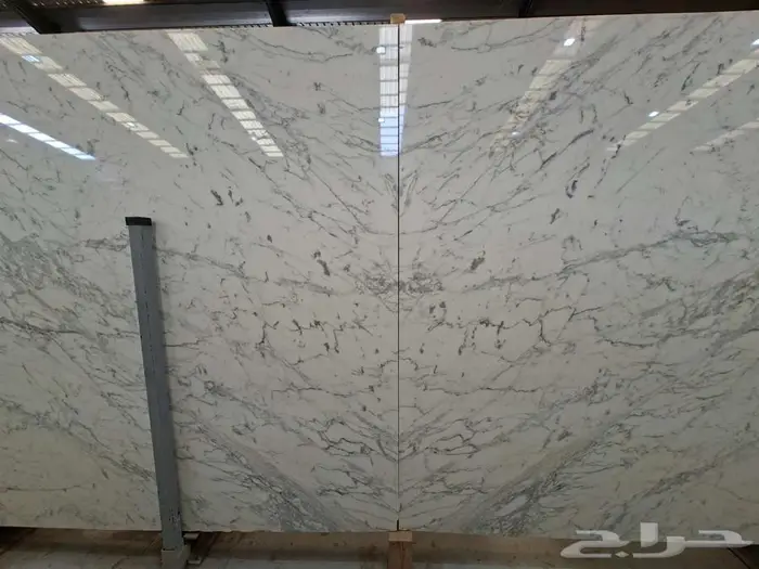 رخام طبيعي كالاكتا ميلي إيطالي 1