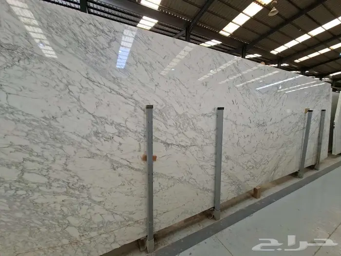 رخام طبيعي كالاكتا ميلي إيطالي 2