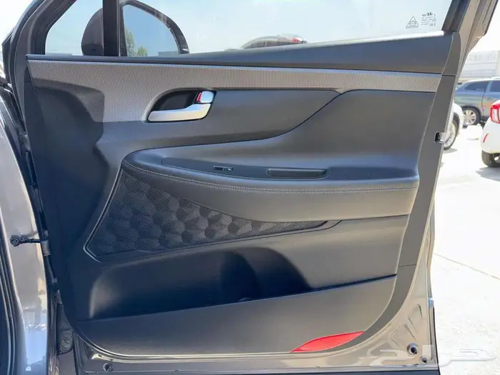 هونداي سنتافي 2020 ديزل HYUNDAI SANTAFE 2020 38