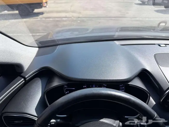 هونداي سنتافي 2020 ديزل HYUNDAI SANTAFE 2020 15