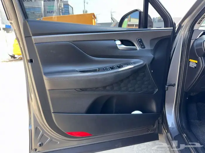 هونداي سنتافي 2020 ديزل HYUNDAI SANTAFE 2020 24