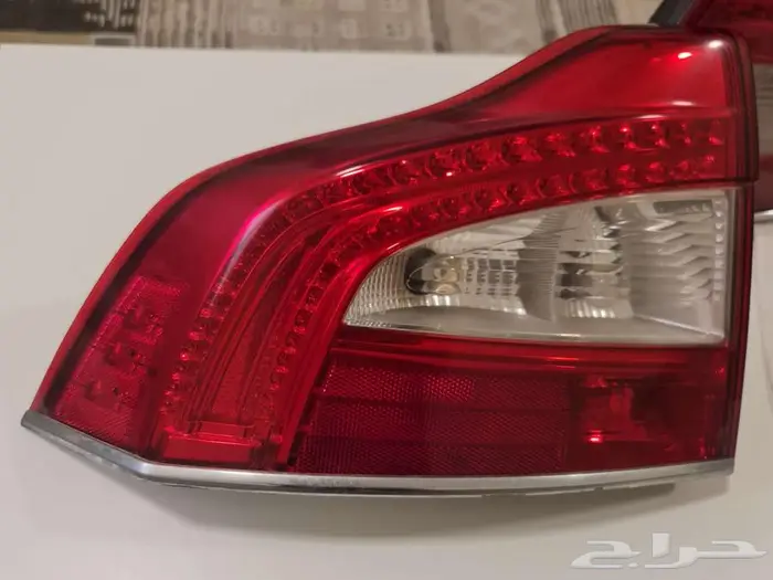 عداد ديجتال واسطبات ليد s80 3