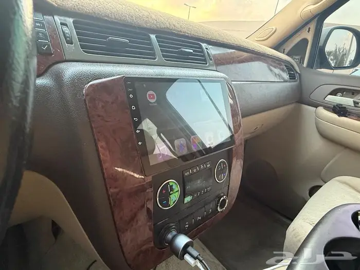 جمس يوكن 2008 بدون دبل 3