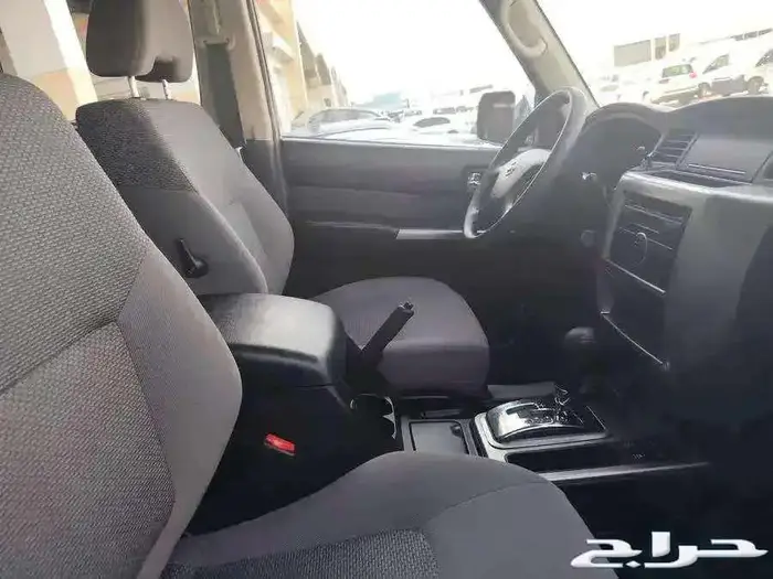 نيسان فتك تمتيك 2021 8